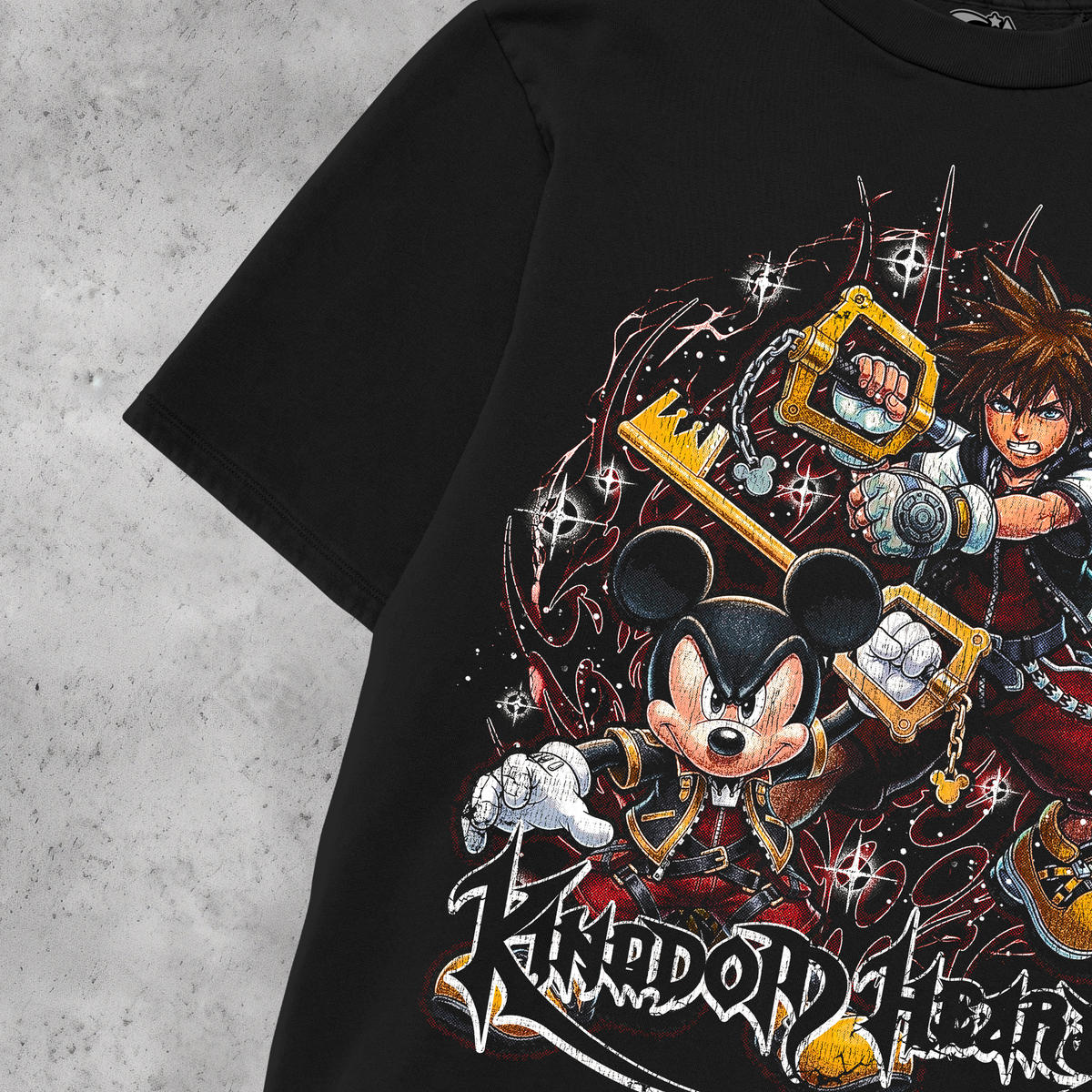 KH TEE