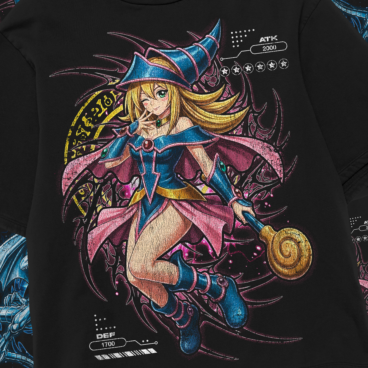 DMG TEE