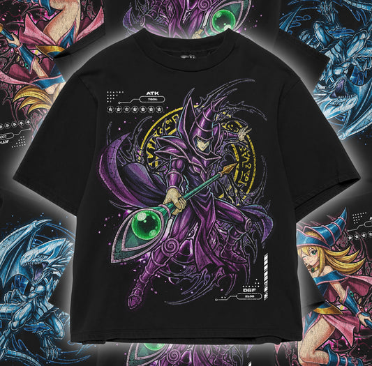 DM TEE