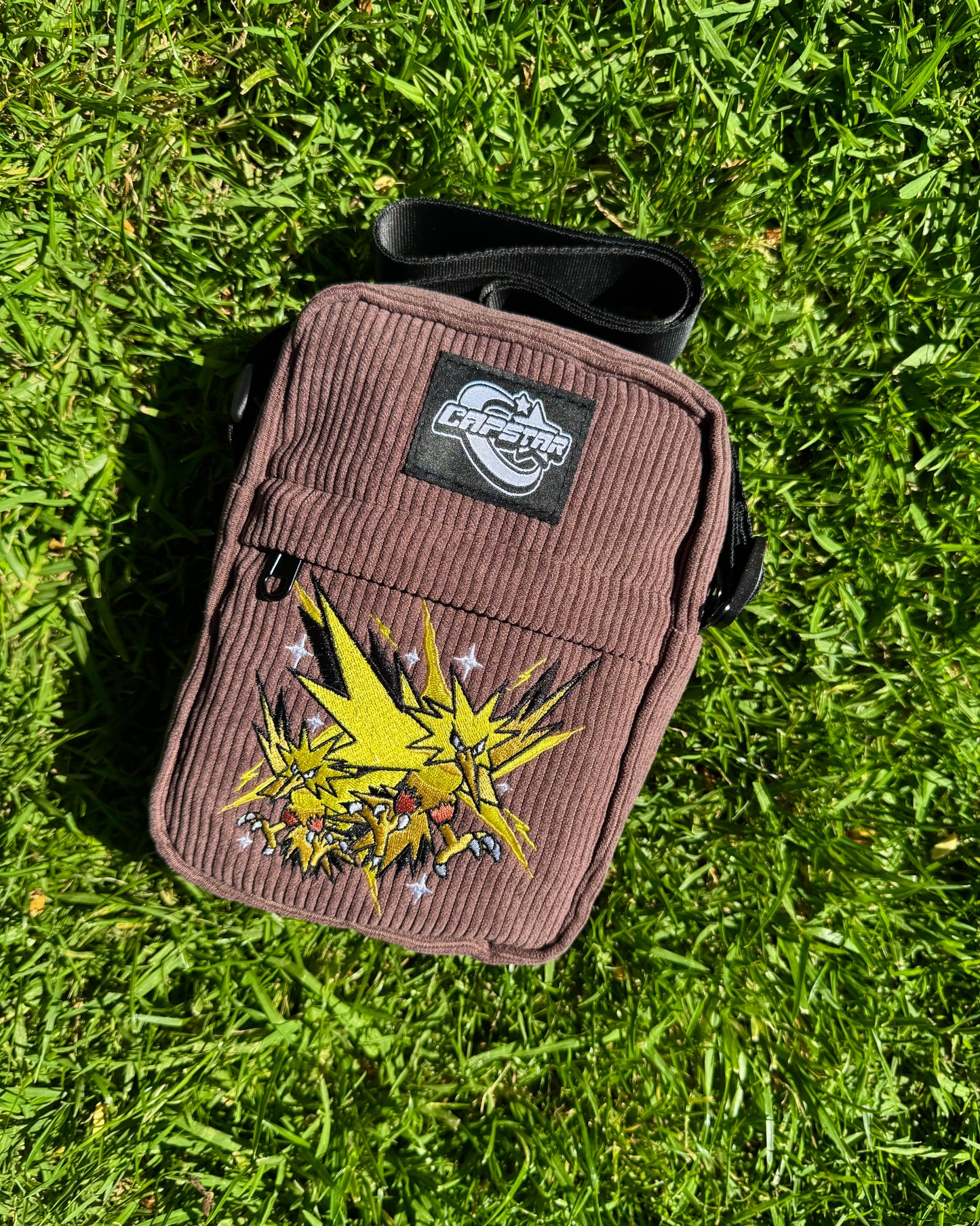 BIRD BAG