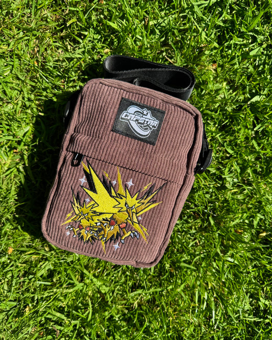 BIRD BAG
