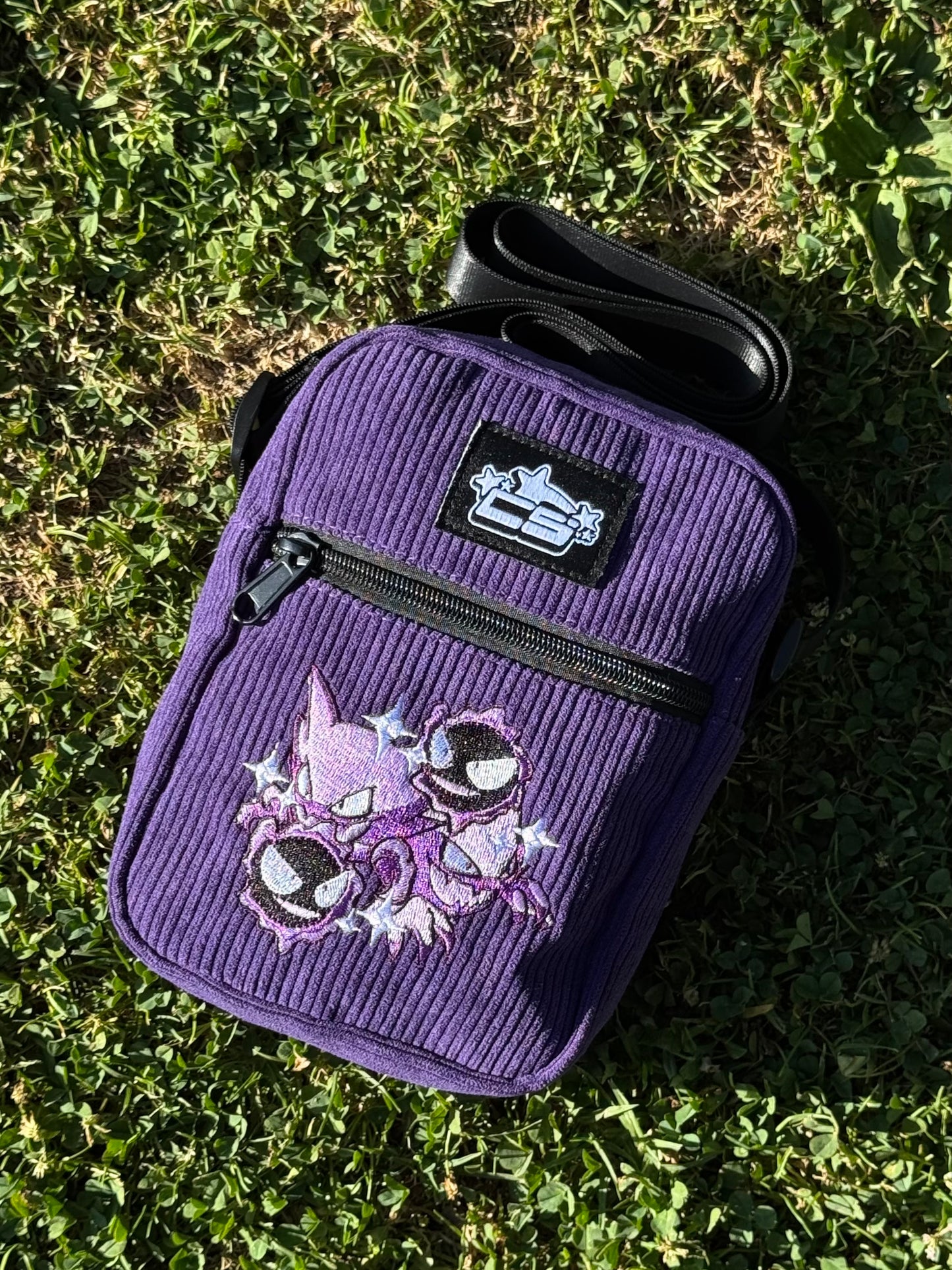 GHOST BAG