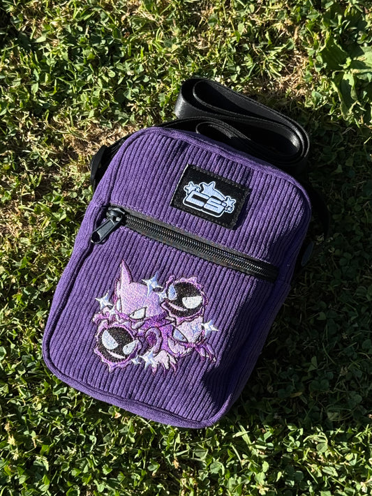 GHOST BAG