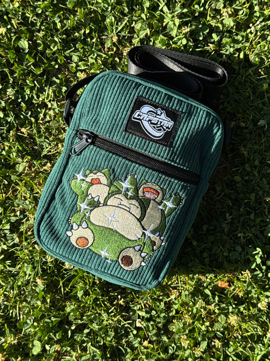 LAZY BAG