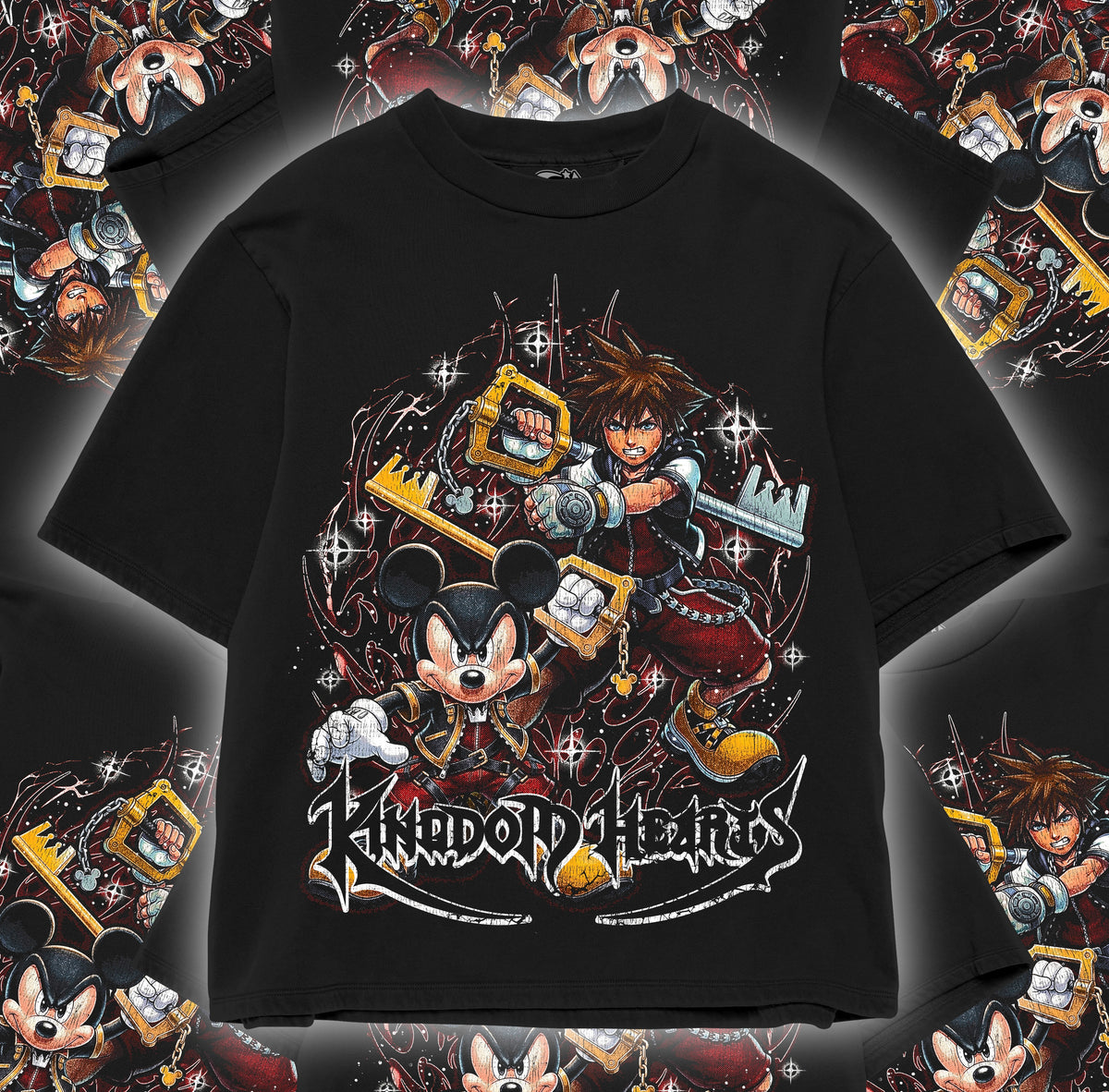 KH TEE