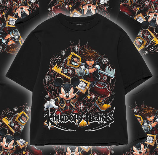 KH TEE