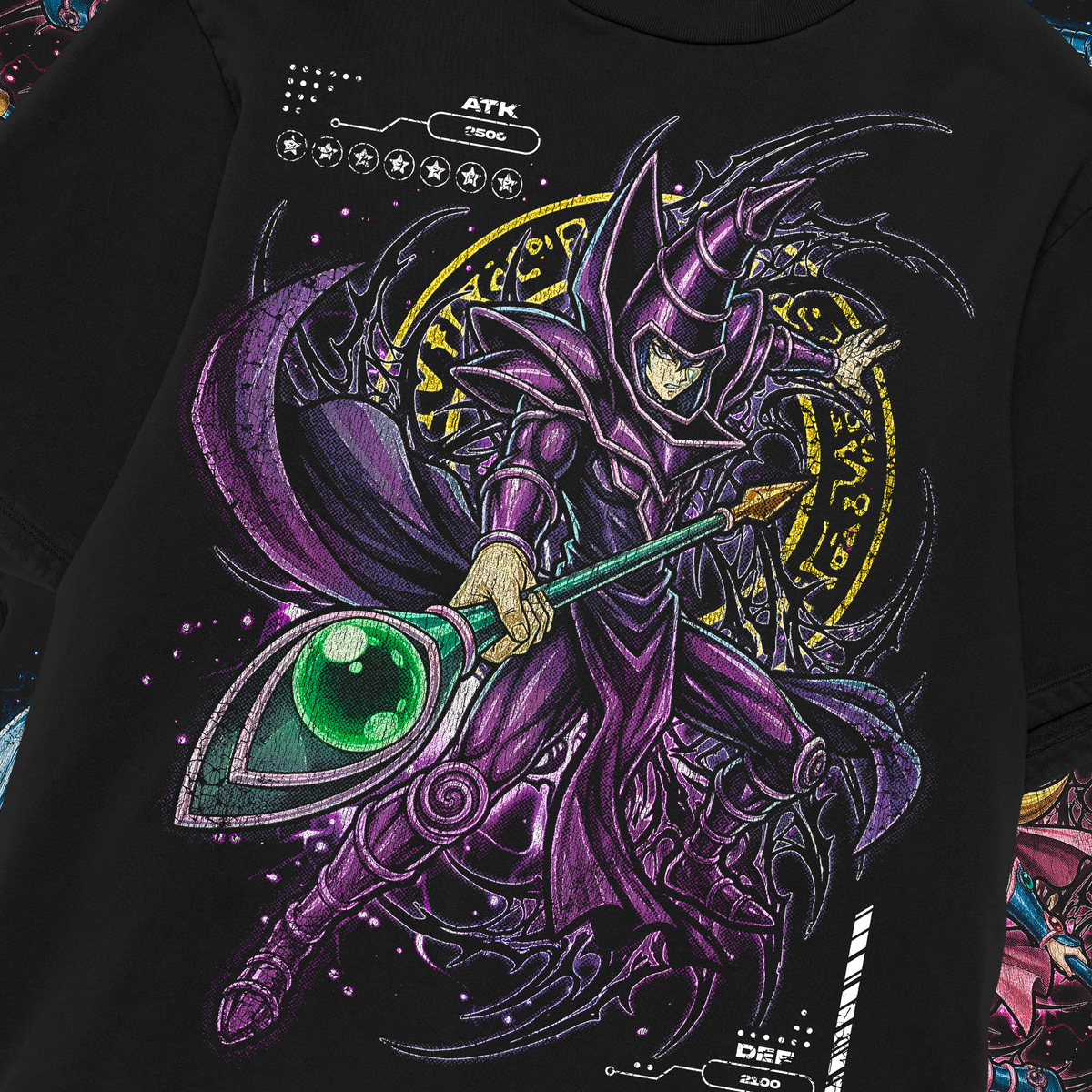 DM TEE