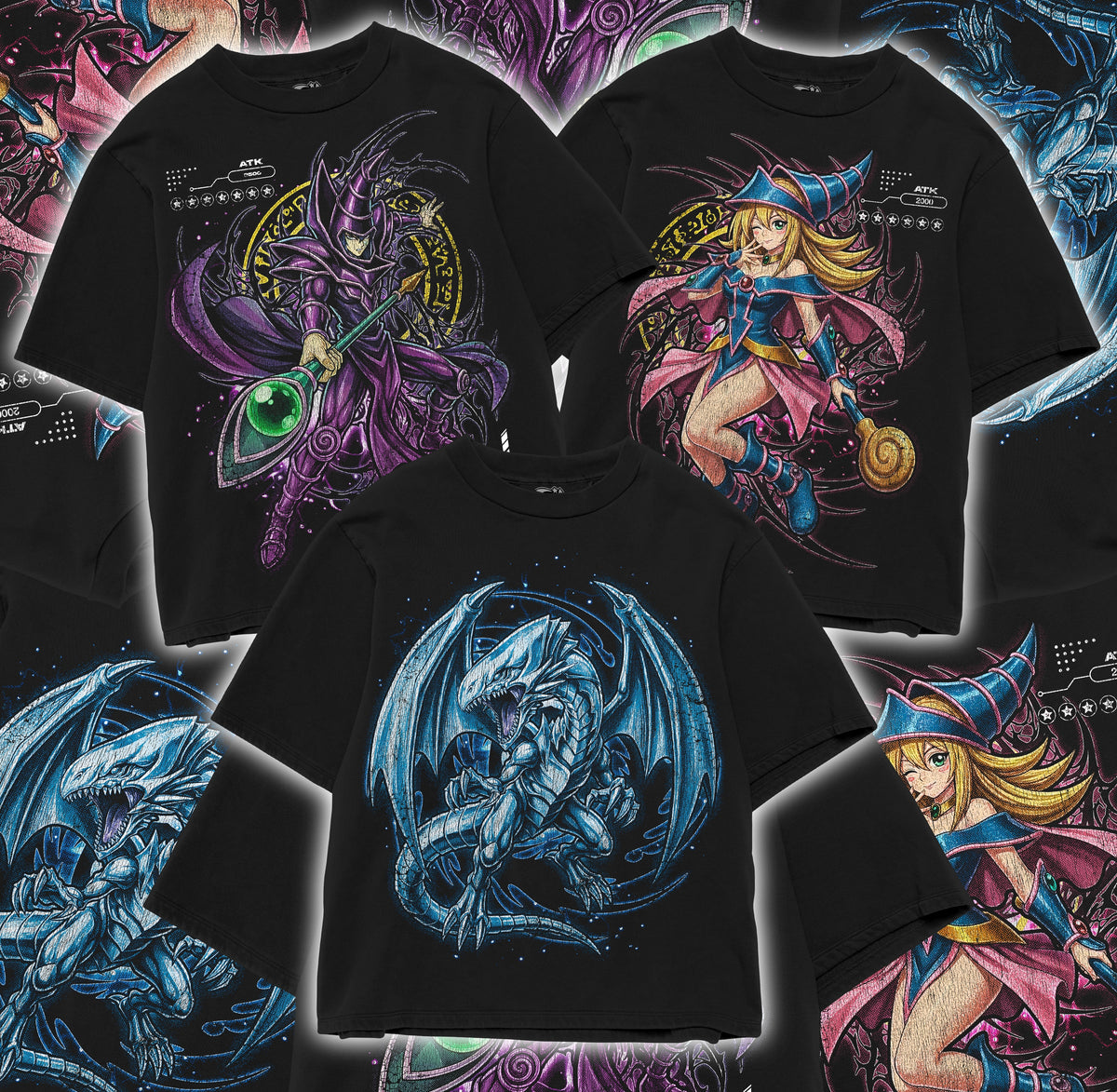 TEE BUNDLE