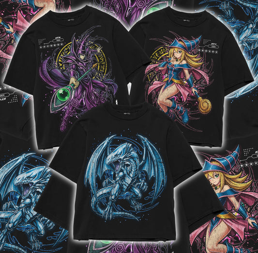 TEE BUNDLE