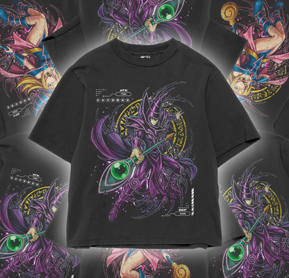 DARK MAGICIAN TEE