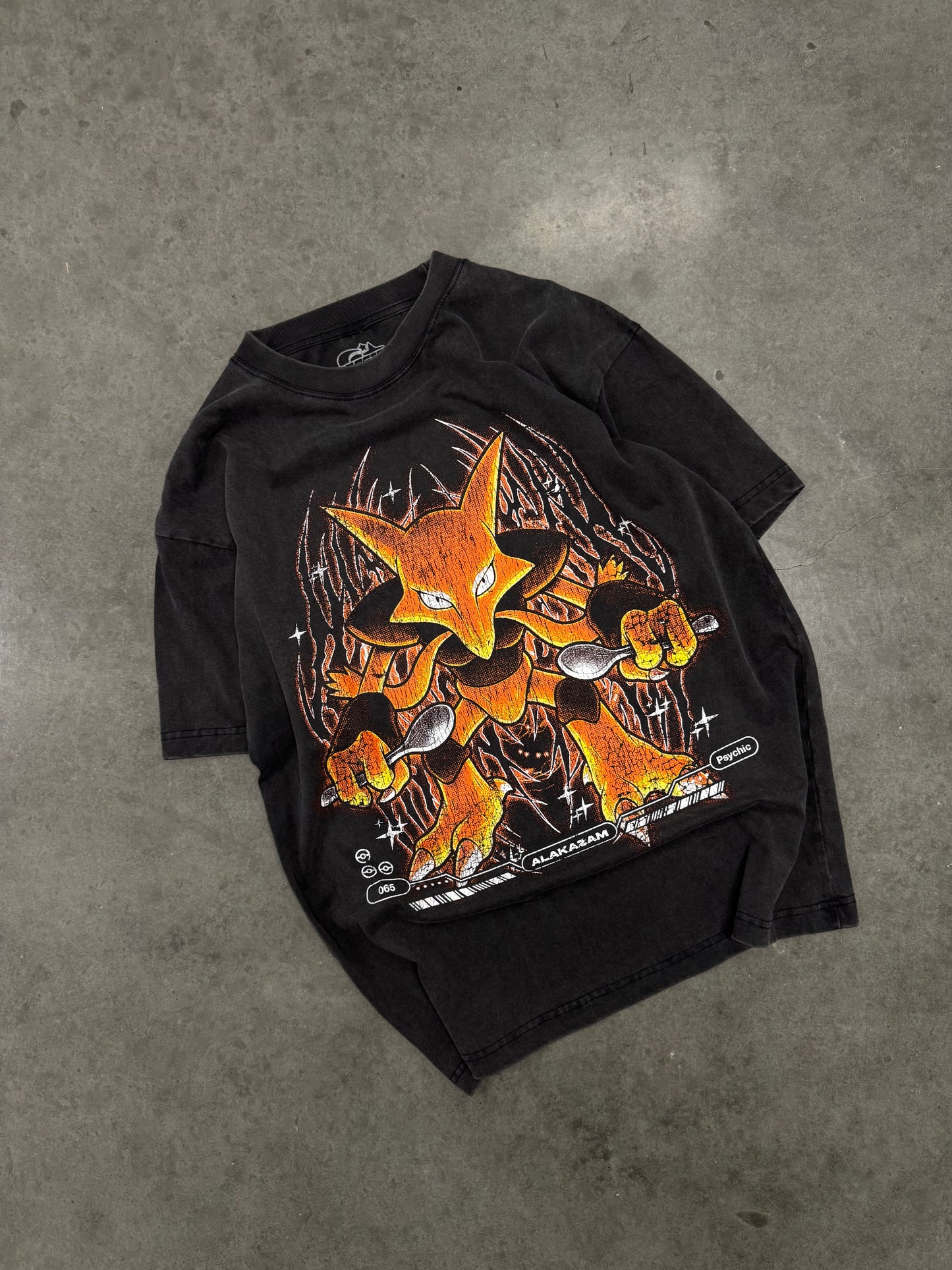 SPOON TEE