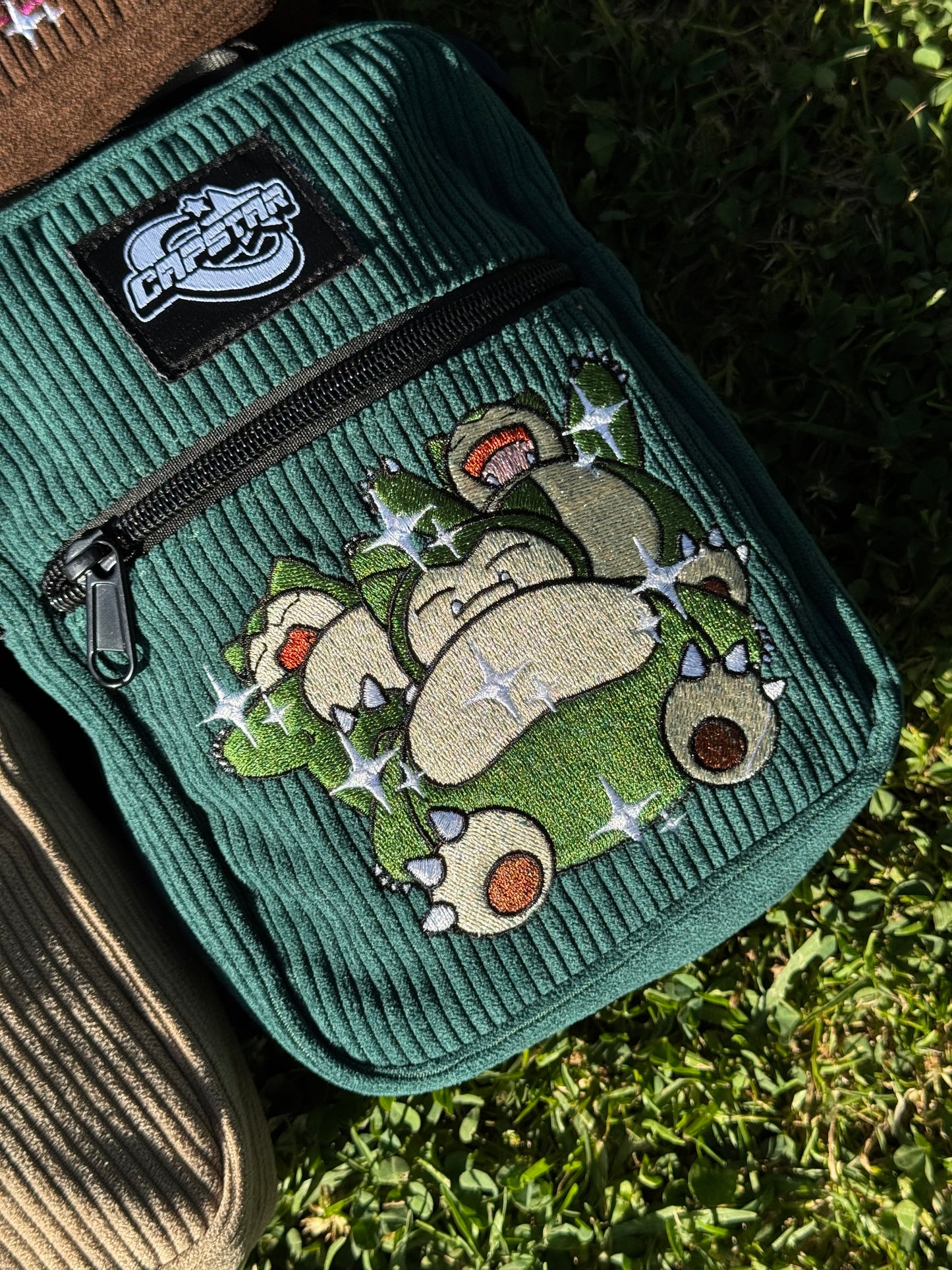 LAZY BAG