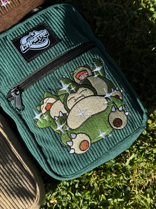 LAZY BAG