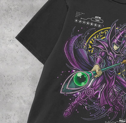 DARK MAGICIAN TEE