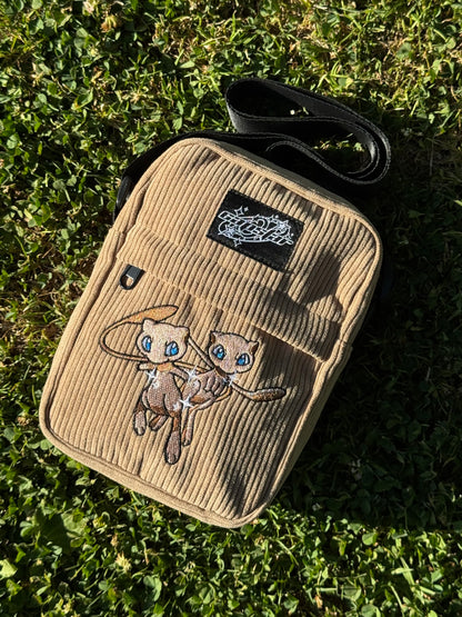 M3W BAG