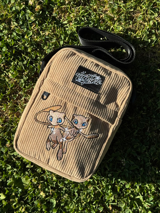 M3W BAG