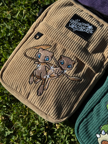 M3W BAG