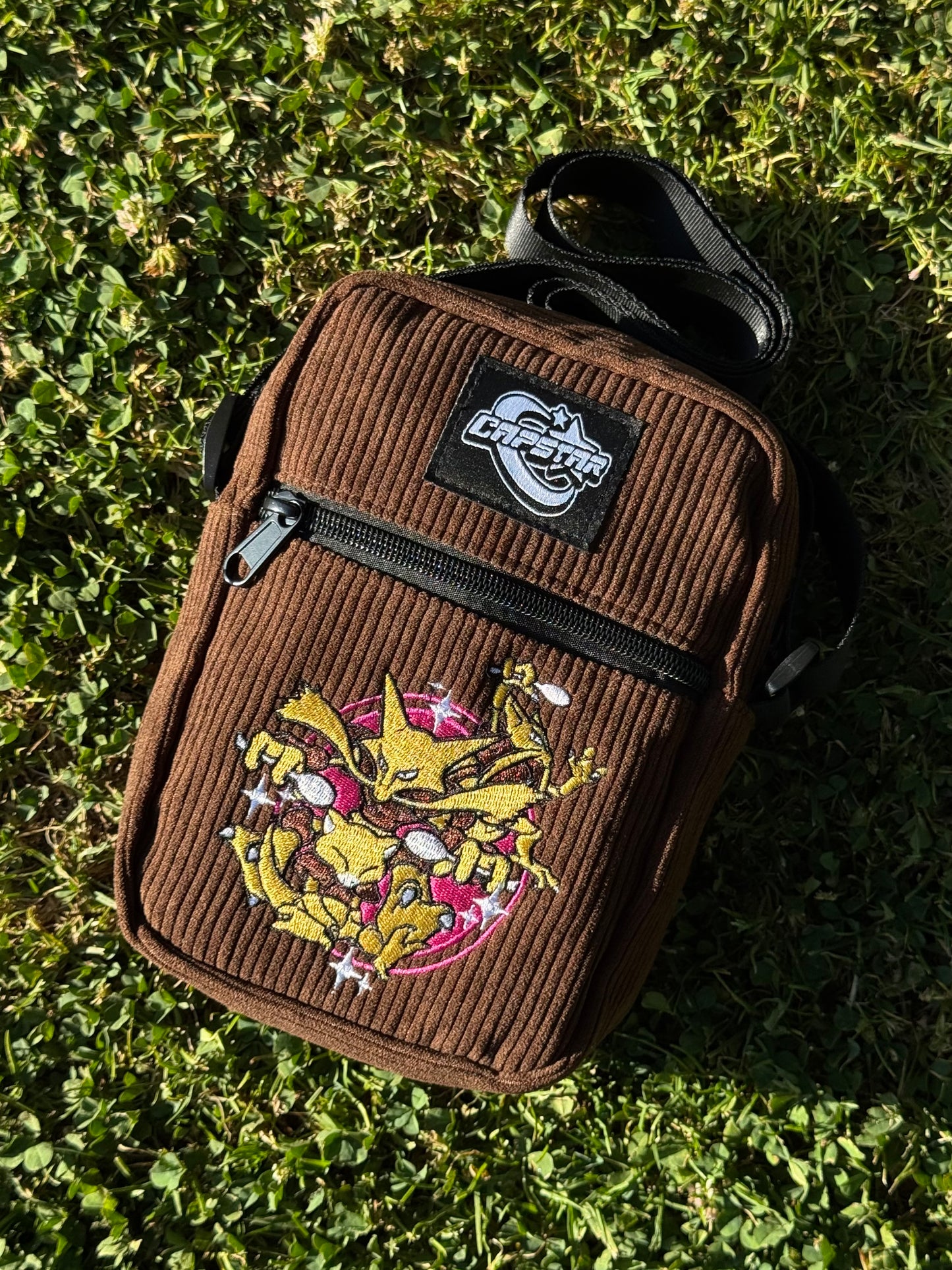 SPOON BAG