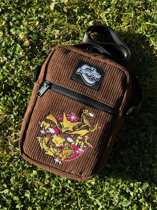 SPOON BAG