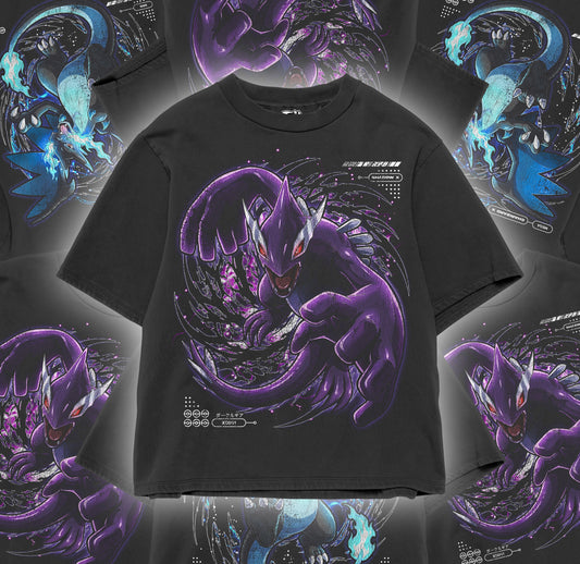 SHADOW DRAGON TEE