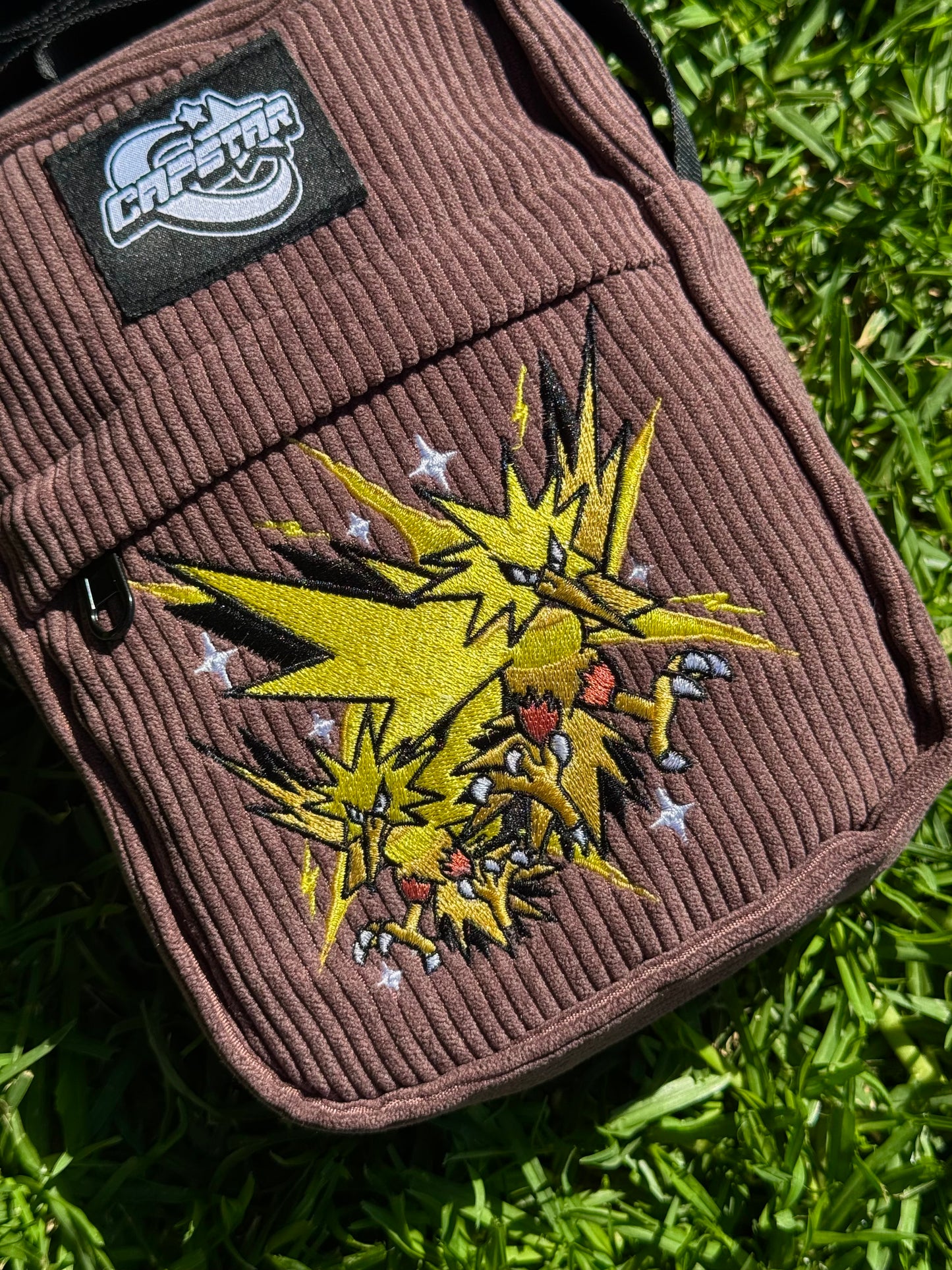 BIRD BAG