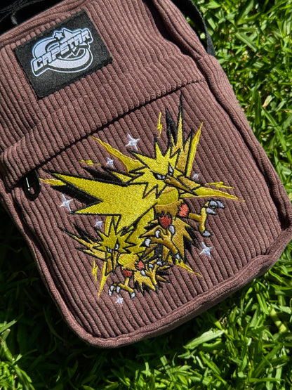 BIRD BAG