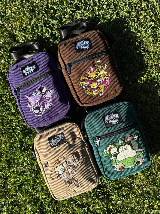 CAPSTAR BAG BUNDLE