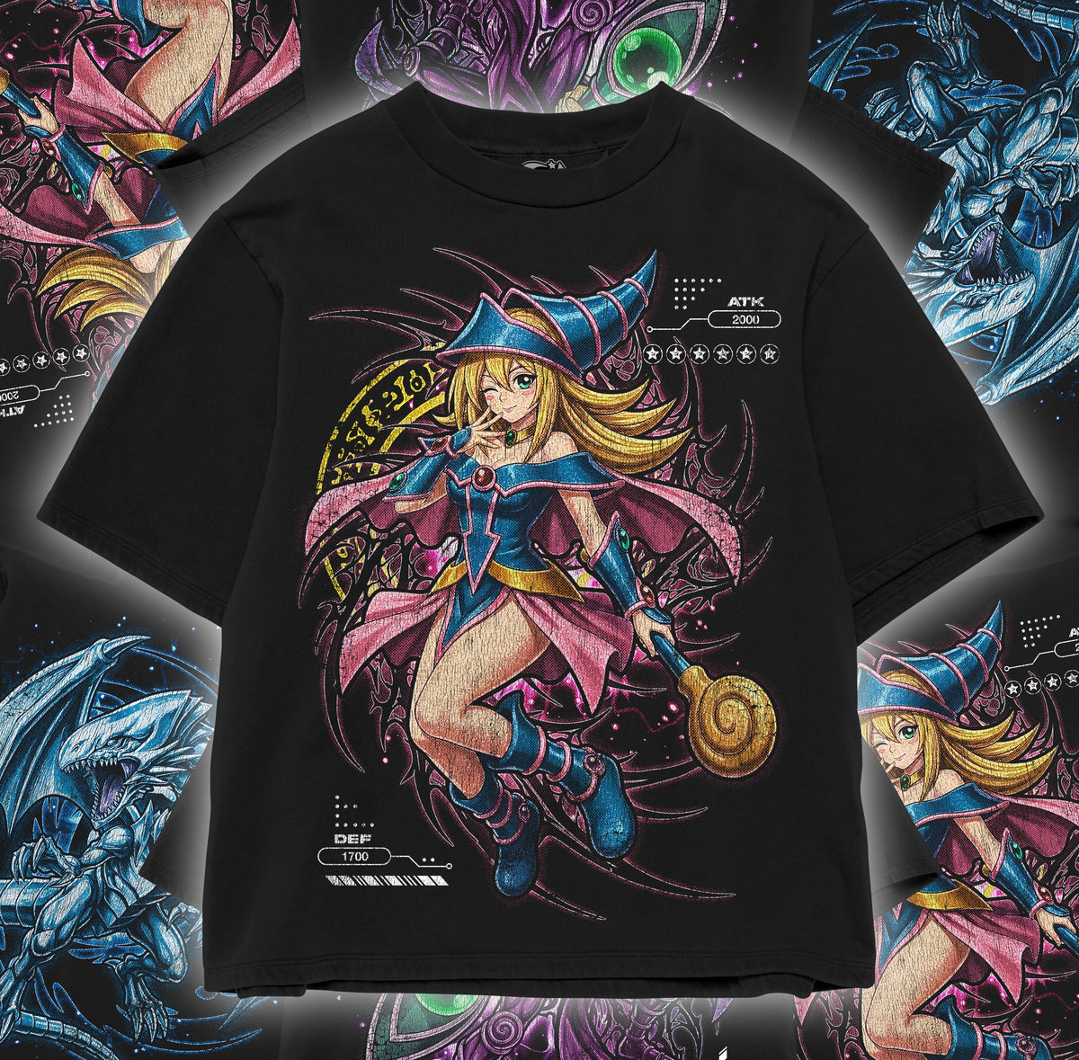 DMG TEE