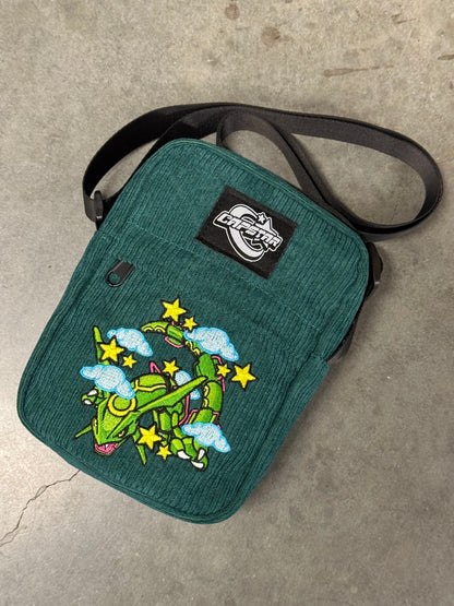 DRAGON BAG (OG GREEN)
