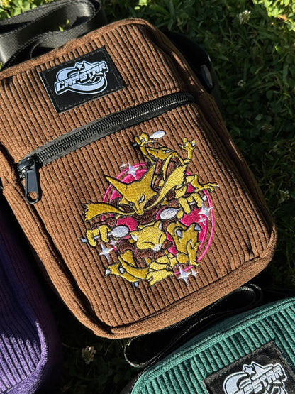 SPOON BAG